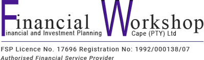 Financial Workshop Logo